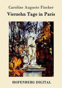 Produktbild: Vierzehn Tage in Paris