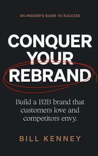 Produktbild: Conquer Your Rebrand