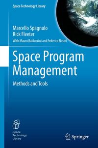 Produktbild: Space Program Management
