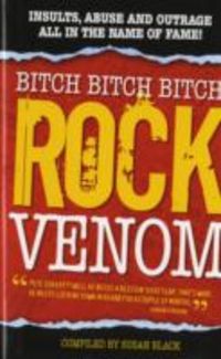 Produktbild: Rock Venom