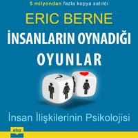 Produktbild: İnsanların Oynadığı Oyunlar