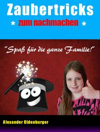 Produktbild: Zaubertricks zum nachmachen