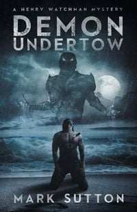Produktbild: Demon Undertow