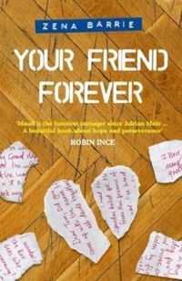 Produktbild: Barrie, Z: Your Friend Forever