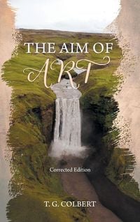 Produktbild: The Aim of Art