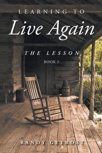 Produktbild: Learning To Live Again
