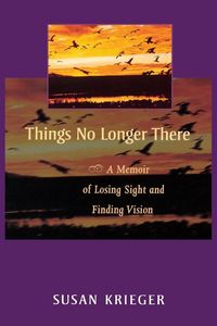 Produktbild: Things No Longer There