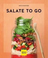 Produktbild: Salate to go