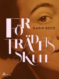 Produktbild: F&ouml;r Tr&auml;dets Skull