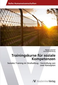 Produktbild: Trainingskurse f&uuml;r soziale Kompetenzen