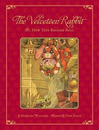 Produktbild: Daily, D: The Classic Tale of the Velveteen Rabbit