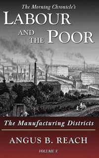 Produktbild: Labour and the Poor Volume V