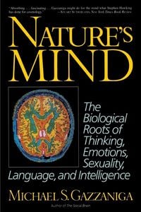 Produktbild: Nature's Mind