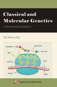 Produktbild: Classical and Molecular Genetics (The second edition)