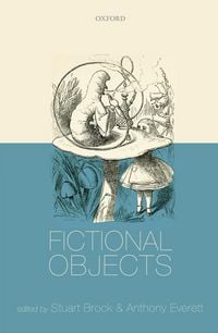 Produktbild: Fictional Objects