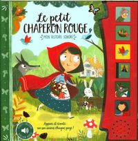 Produktbild: Le petit Chaperon rouge