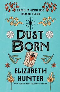 Produktbild: Dust Born