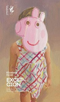 Produktbild: Excepci&oacute;n