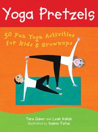 Produktbild: Yoga Pretzels