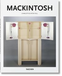 Produktbild: Fiell, C: Mackintosh