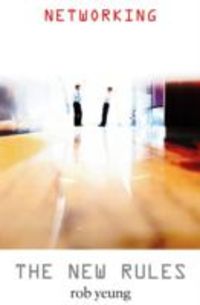Produktbild: Yeung, R: The Rules of Networking