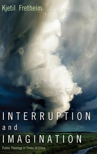Produktbild: Interruption and Imagination