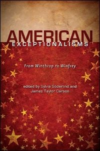 Produktbild: American Exceptionalisms