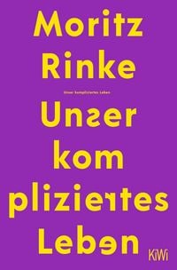 Produktbild: Unser kompliziertes Leben
