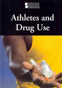 Produktbild: Athletes & Drug Use