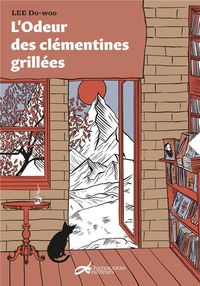 Produktbild: L'odeur des cl&eacute;mentines grill&eacute;es