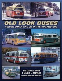 Produktbild: Old Look Buses