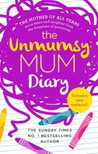 Produktbild: The Unmumsy Mum: Unmumsy Mum Diary