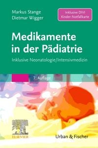 Produktbild: Medikamente in der Pädiatrie