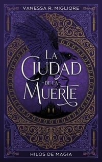 Produktbild: Ciudad de la Muerte, La