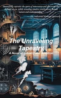 Produktbild: The Unraveling Tapestry
