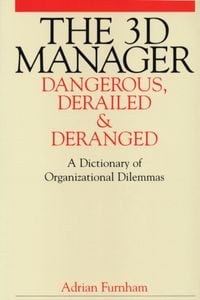 Produktbild: The 3D Manager