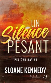 Produktbild: Un silence pesant