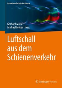 Produktbild: Luftschall aus dem Schienenverkehr