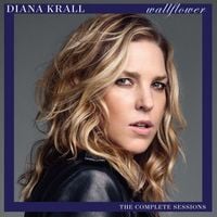 Produktbild: Wallflower (The Complete Sessions)