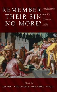 Produktbild: Remember Their Sin No More?