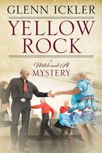Produktbild: Yellow Rock