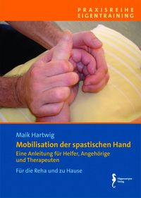 Produktbild: Mobilisation der spastischen Hand, Verkaufseinheit 5 Exemplare