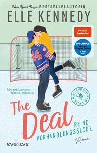 Produktbild The Deal – Reine Verhandlungssache