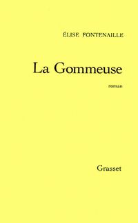 Produktbild: La gommeuse