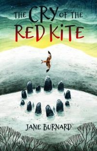 Produktbild: The Cry of the Red Kite