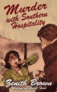 Produktbild: Murder with Southern Hospitality