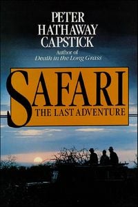 Produktbild: Safari