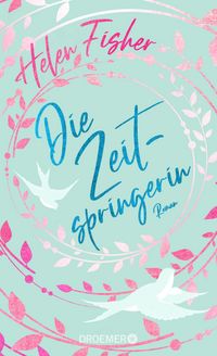 Produktbild: Die Zeitspringerin