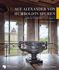 Produktbild: Auf Alexander von Humboldts Spuren
