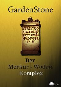 Produktbild: Der Merkur-Wodan-Komplex
